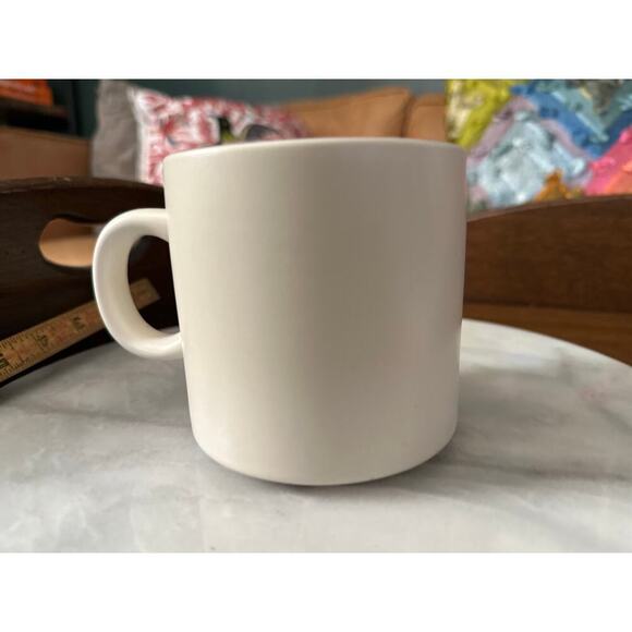 Hallmark Disney Snow White & The Seven Dwarfs Grumpy Before Coffee Mug Cup - Picture 6 of 6